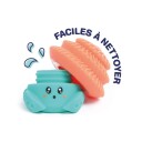 Ludi Bath animals 3 pcs LU40074