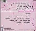 The Country Dance Kings  Tribute To The Dixie Chicks  CD