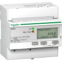 Schneider Electric Triphase kwh meter ct pulse mid (3606480481543)