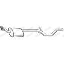 Midtre lydpotte WALKER 22644