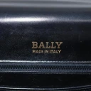 Bally Dame Svart