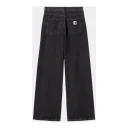 Carhartt Wip Dame Jeans Blå W24,