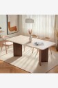 Homitis   Spisebord Linza   Beige