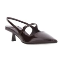 Jimmy Choo Dame Sko Brun 37 EU,
