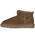 Sofie Schnoor Teddyboots   Diktasjon   Brown Fudge   Sofie Schnoor   31   Teddyboots   Brun