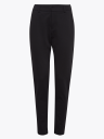 Ichi Kate Office Pant Sort XXXL