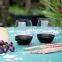 Riedel O Cabernet-Merlot vinglass 2-pakn. 60 cl