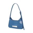 Acne Studios Dame Vesker Blå ONE SIZE,