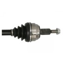 POINT GEAR PNG75962 Drivaksel