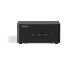 ASUS NUC 14 Pro Mini-PC med Intel Core Ultra 7, 2TB SSD, 32GB RAM, Wi-Fi 6E