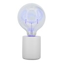 Paladone Lilo & Stitch Neon LED-lampe E27 G125 1W