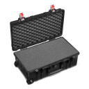 Manfrotto Pro-Light Reloader Tough TH55F Hardcase Sort Kamerabagger