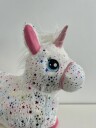 Krea Hopp Og Sprett Hest Unicorn Plysj