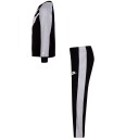 Nike Ee-Fleece/Terry Set - Black - 116-122