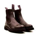 Tricker's Dame Sko Brun 38 1/2 EU,