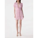 Mar De Margaritas Dame Kjoler Rosa M,
