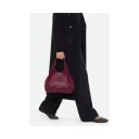 Gianni Chiarini Dame Vesker Rød ONE SIZE,