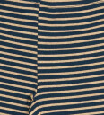 The New Tnpriscilla Flared Rib Pants Navy 158/164