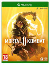 Mortal Kombat 11 Xbox One Spill
