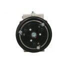 AC kompressor THERMOTEC KTT090369