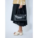 Jil Sander Dame Vesker Svart ONE SIZE,
