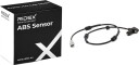 RIDEX 412W0137 Sensor ABS