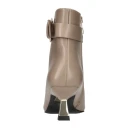 Exé Dame Sko Beige 37 EU,