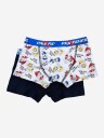 Paw Patrol Boxer Navy 110/116