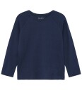CeLaVi Pyjama Set Ls Navy 110