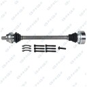 GSP 254017 Drivaksel