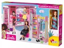 Lisciani Barbie Fashion Boutique med Dukke inkl. Barbie 4+år