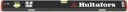 Hultafors Vater Hvp Magnet 120 Aluminium 120cm