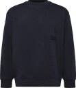 BOSS Sw_Crewneck   DARK BLUE   S