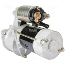 Starter HC Cargo F 032 113 937
