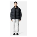Stone Island Herre Jakker Svart M,