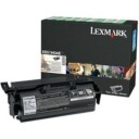 Lexmark X651H04E Tonerkassett svart 25.000 sider