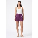 Pinko Dame Shorts Lilla M,