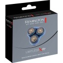 Remington Limitless barberhode SPR X70
