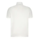 Zegna Herre Topper Hvit M,