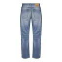Haikure Herre Jeans Blå W35,