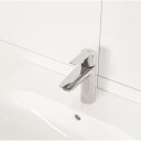 Grohe Start 24209002 Blandebatteri Krom Med Bunnventil Baderom