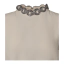 Valentino Garavani Dame Kjoler Beige S,