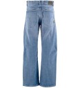 G Star RAW Jeans   Denim   Solen falmet   G Star RAW   16 år 176   Jeans   Blå