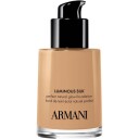 Giorgio Armani Luminous Silk Foundation 5.15 30 ml - Glødende og Fuktighetsgivende