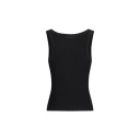 Jacquemus Dame Topper Svart M,