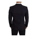 Dolce & Gabbana Herre Dress Blå M,