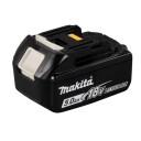 Makita Batteri BL1850 18V LI-ION 5,0Ah - 8876093