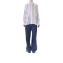 Paul Smith Dame Bluser & Skjorter Flerfarget 2XS,