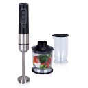 Jata BT157 Stavblender m/tilbehÃ¸r 1000W