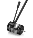 Hobbywing 30402605 EzRun 3652 G3 Brushless Motor 4100KV